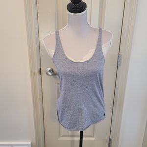 Tna Racerback Tank Top